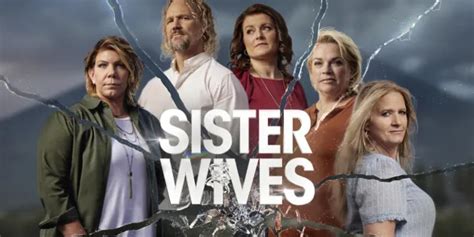Sister Wives season 18: next episode, cast and everything we know.